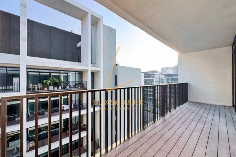 Appartement de 1 chambre à Al Wasl, UAE No. 166372 17