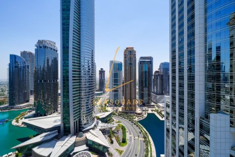2 bedrooms Apartment in Jumeirah Lake Towers, UAE No. 166375 25