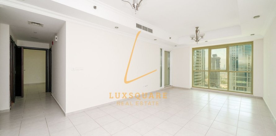 2 bedrooms Apartment in Jumeirah Lake Towers, UAE No. 166375