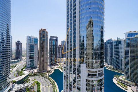 2 bedrooms Apartment in Jumeirah Lake Towers, UAE No. 166375 24
