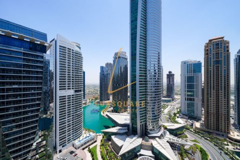 2 bedrooms Apartment in Jumeirah Lake Towers, UAE No. 166375 27