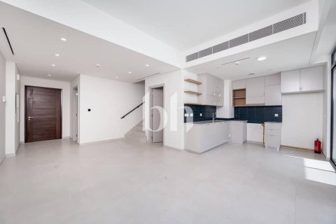 Townhouse de 3 dormitorios  No. 115774 2