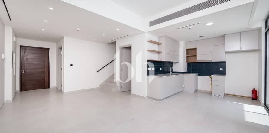 Townhouse de 3 dormitorios No. 115774