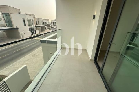 Townhouse de 4 dormitorios  No. 115776 23