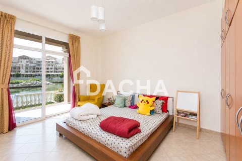 3 غرف نوم شقة في Green Community Motor City, الإمارات العربية المتحدة رقم 187581 12