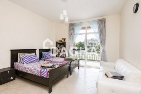3 غرف نوم شقة في Green Community Motor City, الإمارات العربية المتحدة رقم 187581 18