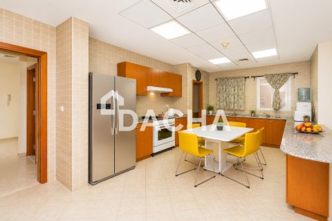 3 غرف نوم شقة في Green Community Motor City, الإمارات العربية المتحدة رقم 187581 10