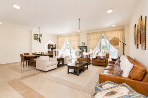 3 غرف نوم شقة في Green Community Motor City, الإمارات العربية المتحدة رقم 187581 9