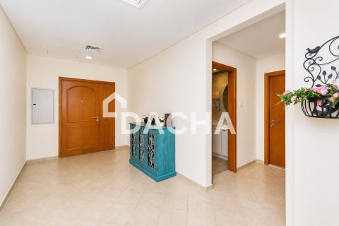 3 غرف نوم شقة في Green Community Motor City, الإمارات العربية المتحدة رقم 187581 19