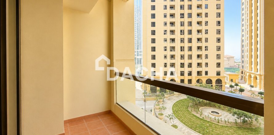 3 غرف نوم شقة في Sadaf, الإمارات العربية المتحدة رقم 187582