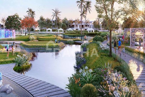 5 bedrooms Townhouse in Damac Lagoons, UAE No. 187578 10