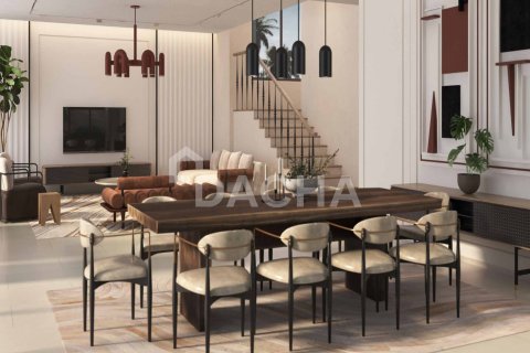 5 bedrooms Townhouse in Damac Lagoons, UAE No. 187578 3