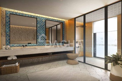 5 bedrooms Townhouse in Damac Lagoons, UAE No. 187578 7