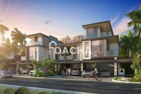 5 bedrooms Townhouse in Damac Lagoons, UAE No. 187578