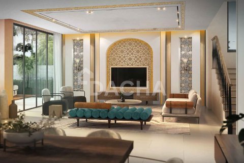 5 bedrooms Townhouse in Damac Lagoons, UAE No. 187578 4