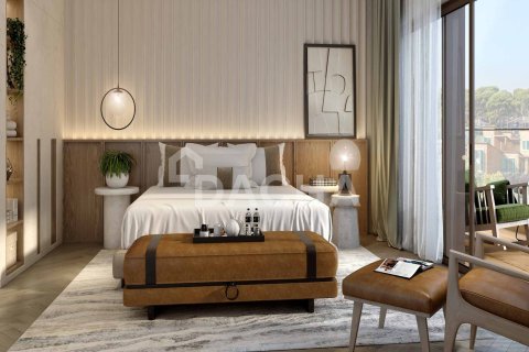 5 bedrooms Townhouse in Damac Lagoons, UAE No. 187578 6