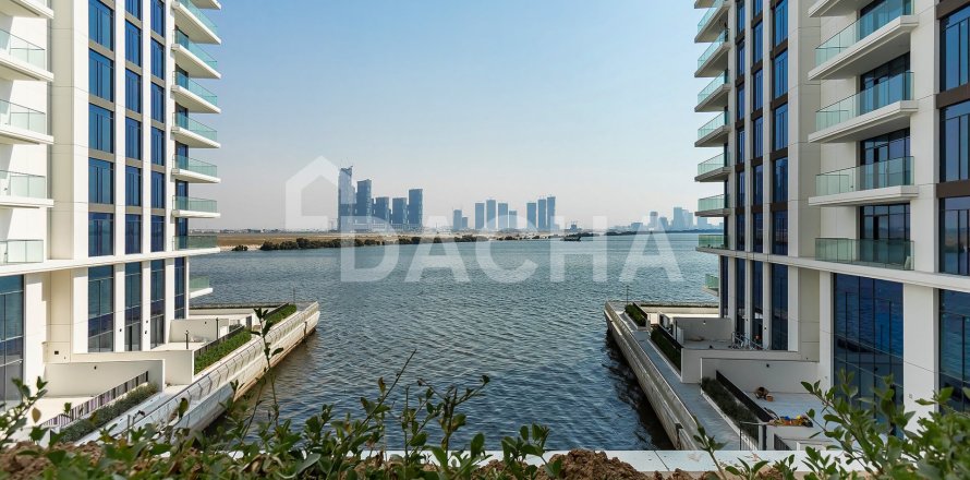 2 غرف نوم شقة في خور دبي, الإمارات العربية المتحدة رقم 187583