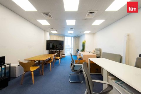 53.4m² Office in Business Bay, UAE No. 169119 5