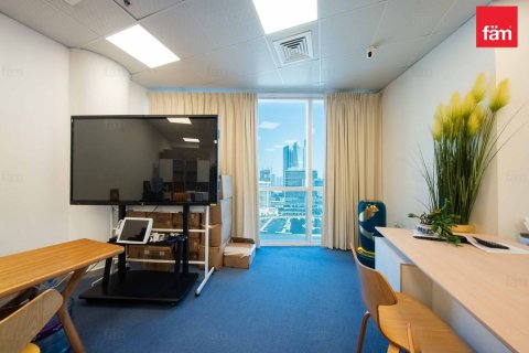 53.4m² Office in Business Bay, UAE No. 169119 8