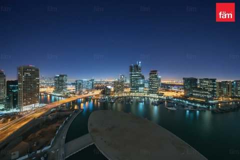 53.4m² Office in Business Bay, UAE No. 169119 11