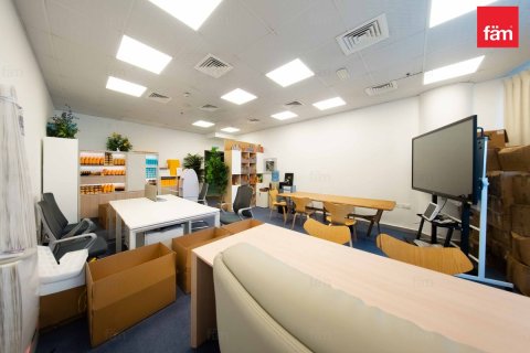 53.4m² Office in Business Bay, UAE No. 169119 9