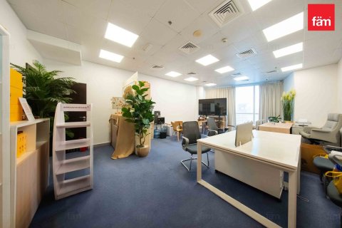 53.4m² Office in Business Bay, UAE No. 169119 7