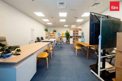 53.4m² Office in Business Bay, UAE No. 169119 6