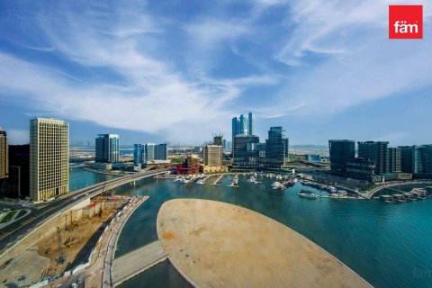 53.4m² Office in Business Bay, UAE No. 169119 10