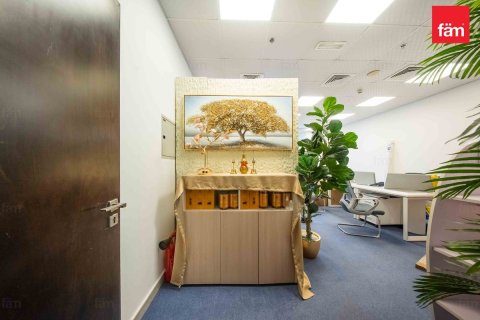 53.4m² Office in Business Bay, UAE No. 169119 3
