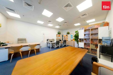 53.4m² Office in Business Bay, UAE No. 169119 4