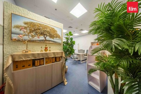 53.4m² Office in Business Bay, UAE No. 169119