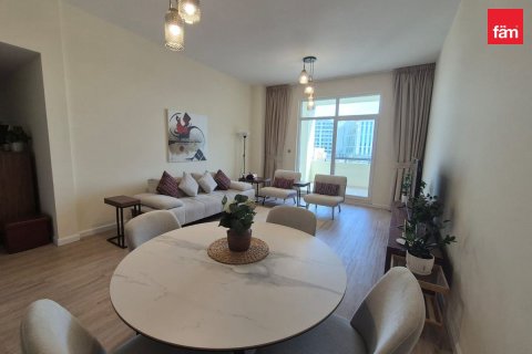 2 bedrooms Apartment in Motor City, UAE No. 169124