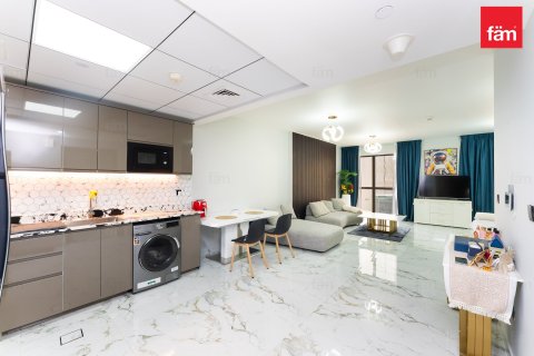 66.3m² Apartment in Dubai, UAE No. 169121 7