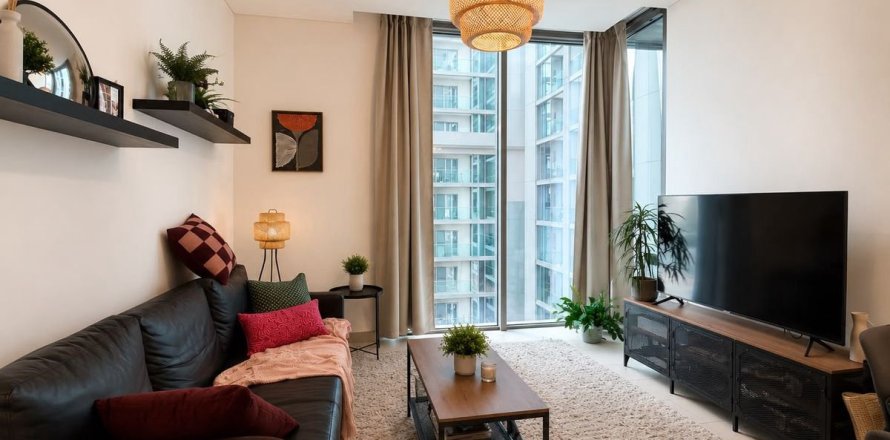 1 bedroom Apartment in Dubai, UAE No. 169123