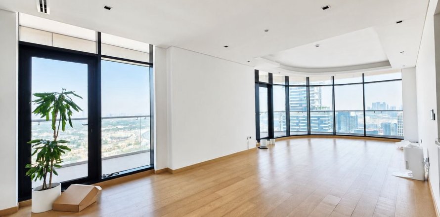 Apartment de 2 dormitorios en Downtown Dubai (Downtown Burj Dubai), UAE No. 169122