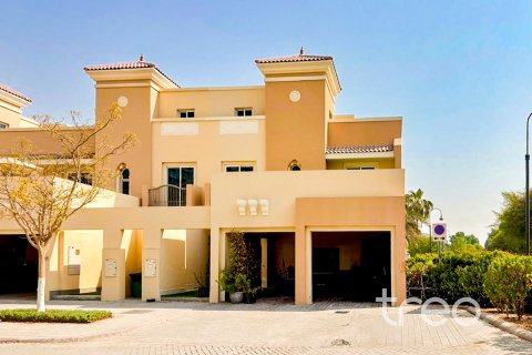 Villa de 4 dormitorios en Victory Heights, UAE No. 206104 19