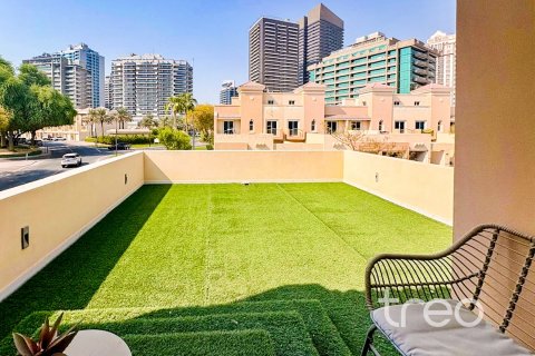 Villa de 4 dormitorios en Victory Heights, UAE No. 206104 12