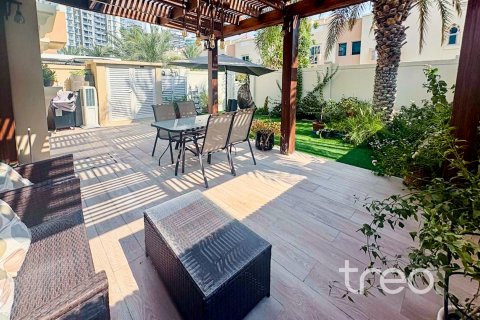Villa de 4 dormitorios en Victory Heights, UAE No. 206104 17