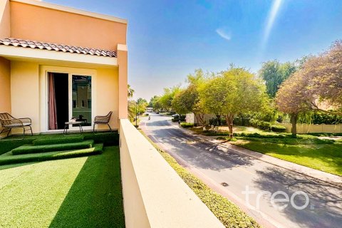 Villa de 4 dormitorios en Victory Heights, UAE No. 206104 14