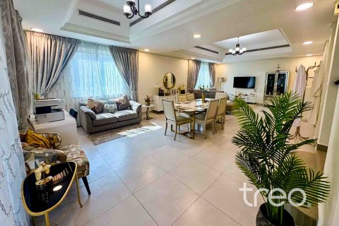 Villa de 4 dormitorios en Victory Heights, UAE No. 206104 5