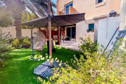 Villa de 4 dormitorios en Victory Heights, UAE No. 206104 15