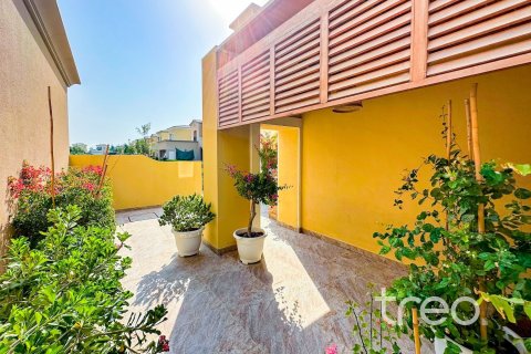 Villa de 3 dormitorios en Villanova, UAE No. 206108 21