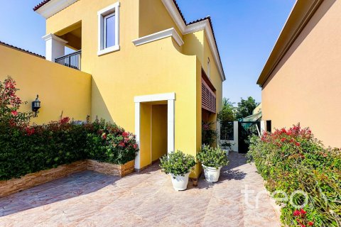 Villa de 3 dormitorios en Villanova, UAE No. 206108 3