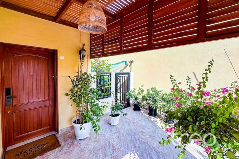 Villa de 3 dormitorios en Villanova, UAE No. 206108 6