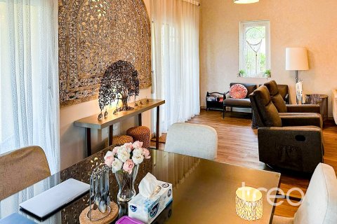 Villa de 3 dormitorios en Villanova, UAE No. 206108 10