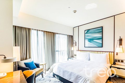 Appartement de 2 chambres à Address Harbour Point, UAE No. 206110 11