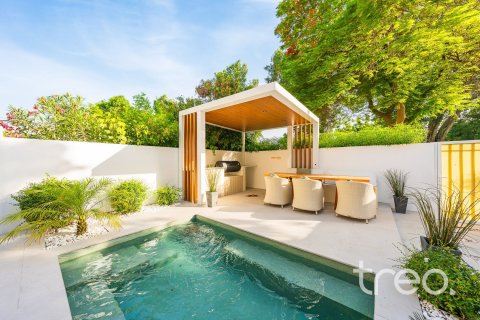 Villa de 3 dormitorios en The Springs, UAE No. 206109 6