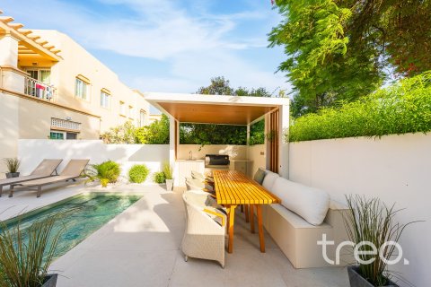 Villa de 3 dormitorios en The Springs, UAE No. 206109 25