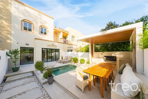 Villa de 3 dormitorios en The Springs, UAE No. 206109
