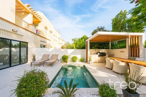 Villa de 3 dormitorios en The Springs, UAE No. 206109 5